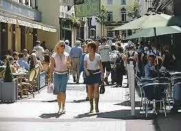 Mountview Express Hotel Saint Helier