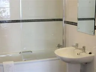 Hotel Mountview Express Saint Helier