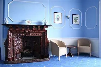 Hotel Mountview Express Saint Helier