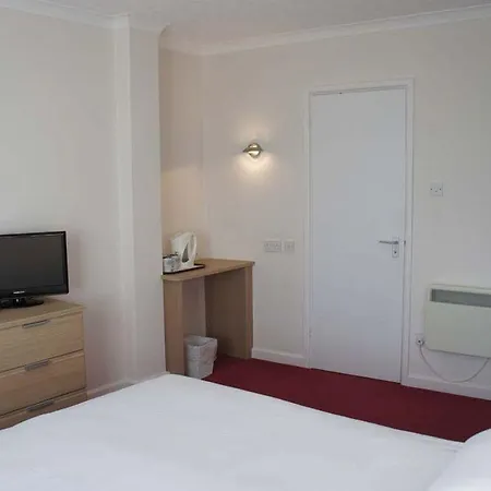 Mountview Express Hotel Saint Helier