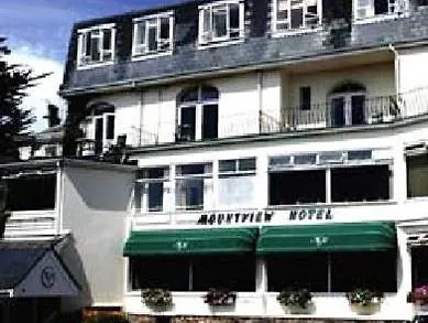 Mountview Express Hotel