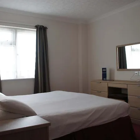 Mountview Express Hotel 2*