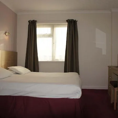 Hotel Mountview Express