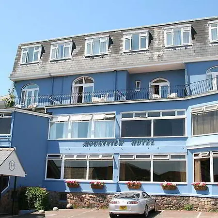 Mountview Express Hotel 2*