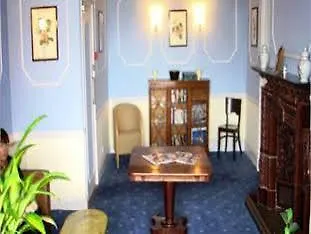 Hotel Mountview Express