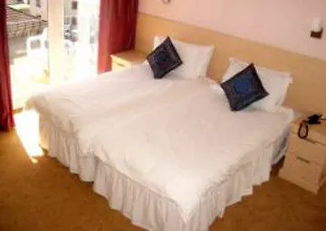Hotel Mountview Express