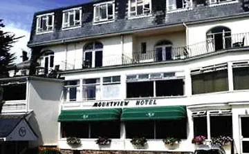 Hotel Mountview Express 2*