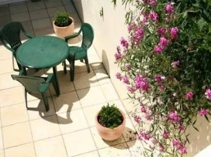 Hotel Mountview Express