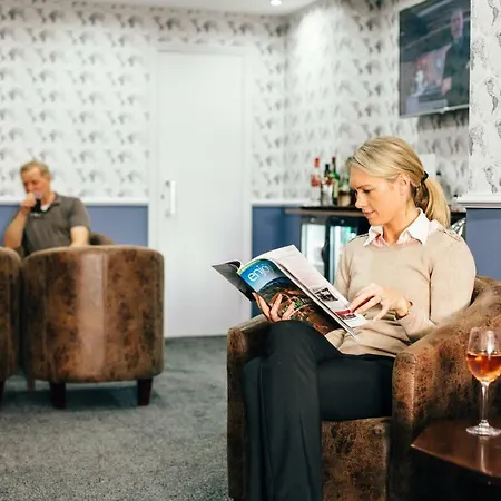 Mountview Express Hotel