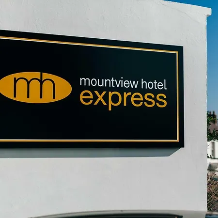 Hotel Mountview Express